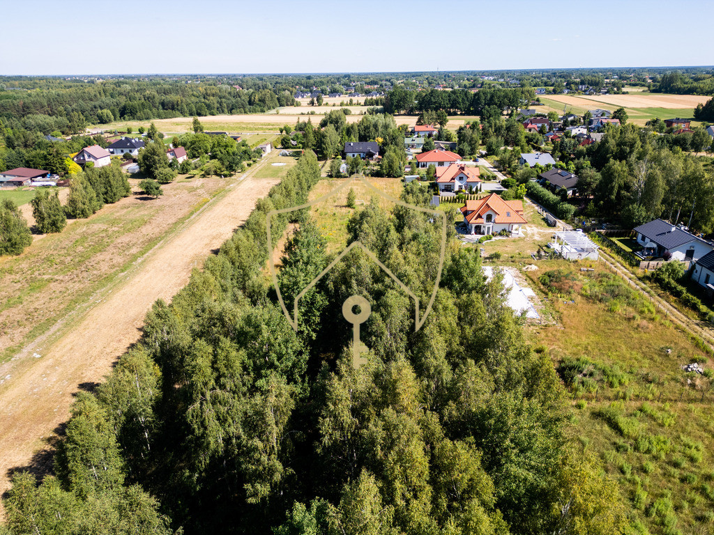 Działka Sprzedaż Małęczyn