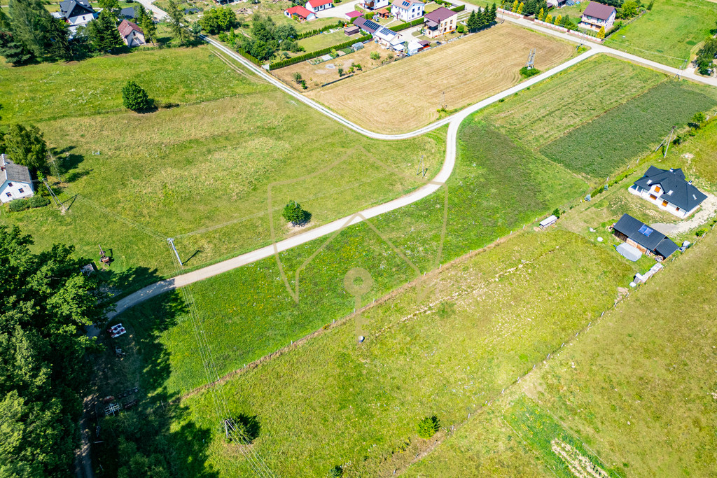 Działka Sprzedaż Przeczyca 11
