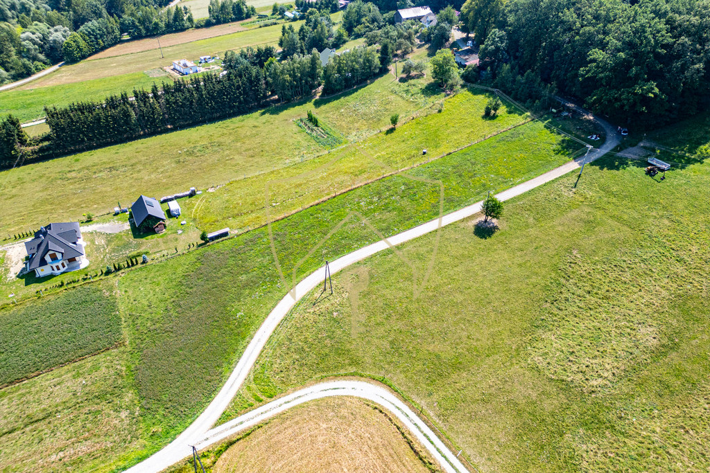 Działka Sprzedaż Przeczyca 9