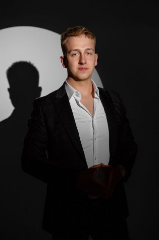 Marcin Piwko