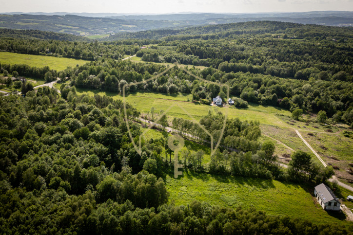 Działka Sprzedaż Lubenia 1