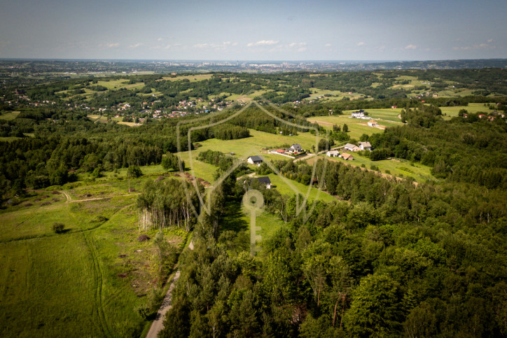 Działka Sprzedaż Lubenia 2