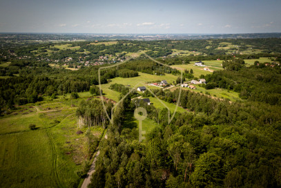 Działka Sprzedaż Lubenia