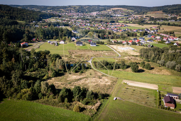 Działka Sprzedaż Wyżne 5