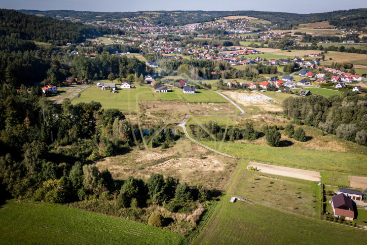 Działka Sprzedaż Wyżne 5