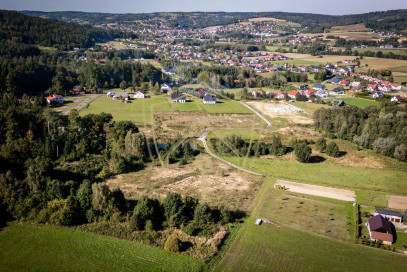 Działka Sprzedaż Wyżne