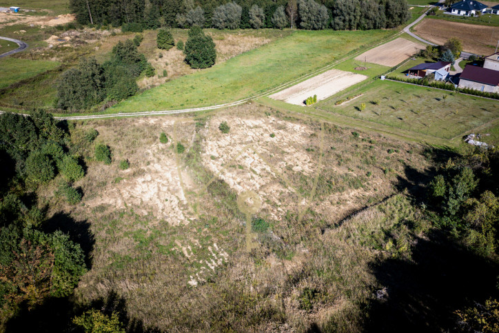 Działka Sprzedaż Wyżne 11