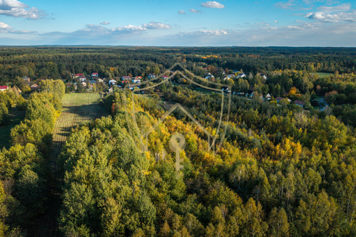 Działka Sprzedaż Mielec 4