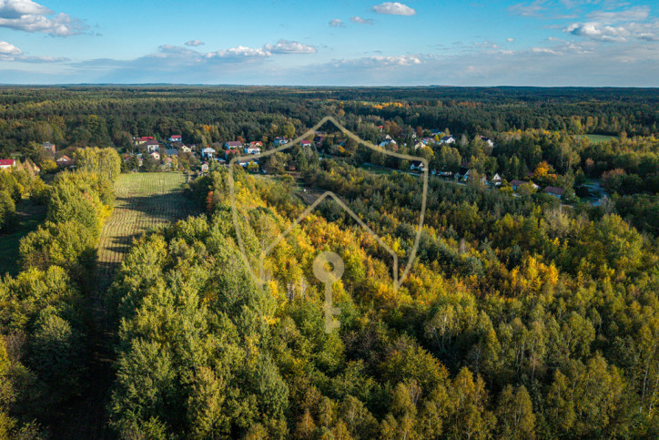 Działka Sprzedaż Mielec 4