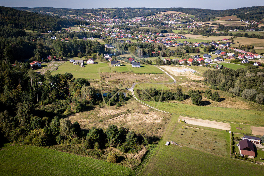 Działka Sprzedaż Wyżne
