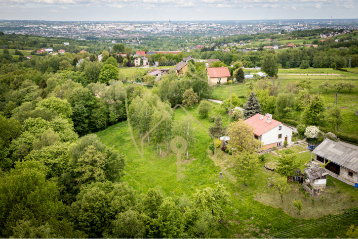 Działka Sprzedaż Rzeszów 1
