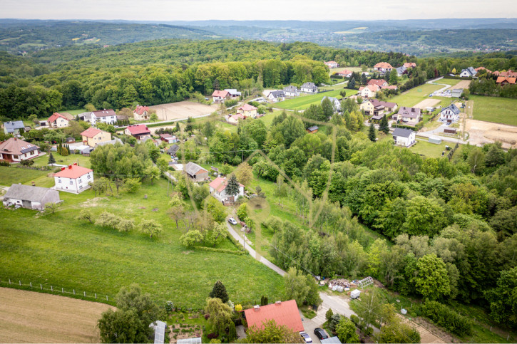 Działka Sprzedaż Rzeszów 2