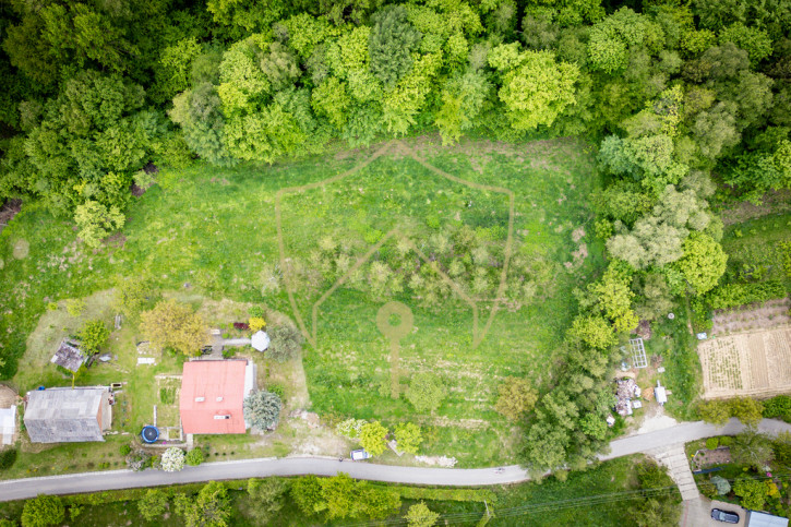 Działka Sprzedaż Rzeszów 3