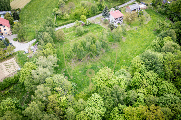 Działka Sprzedaż Rzeszów 9