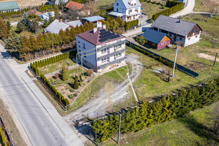 Dom Sprzedaż Łętownia 15