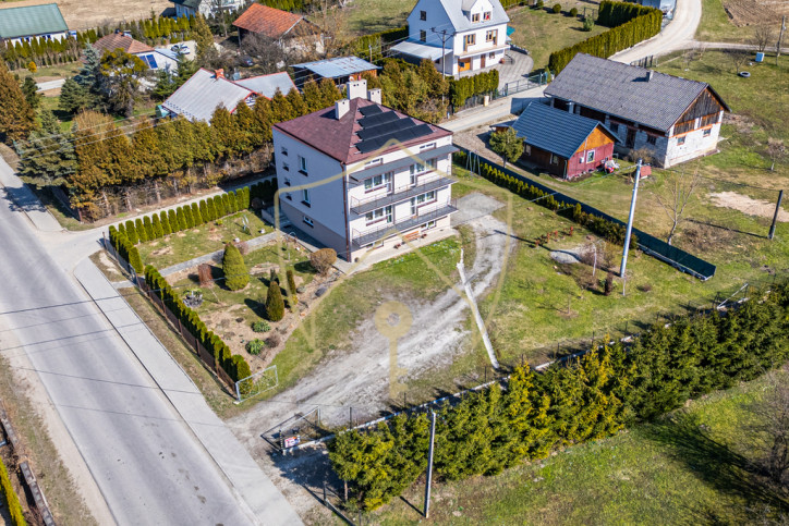 Dom Sprzedaż Łętownia 15