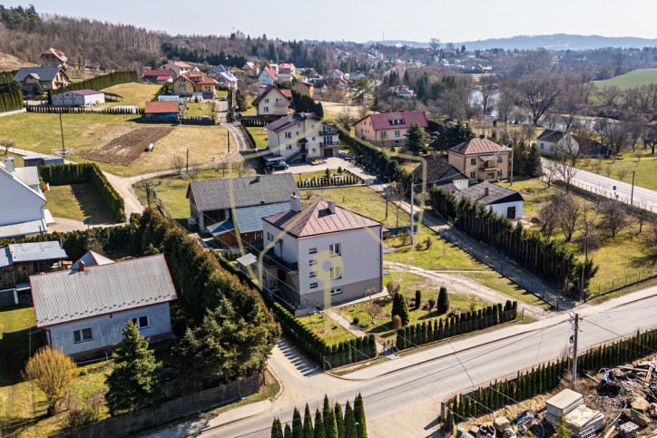 Dom Sprzedaż Łętownia 16