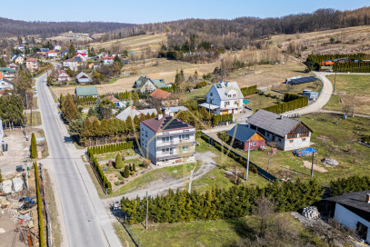 Dom Sprzedaż Łętownia