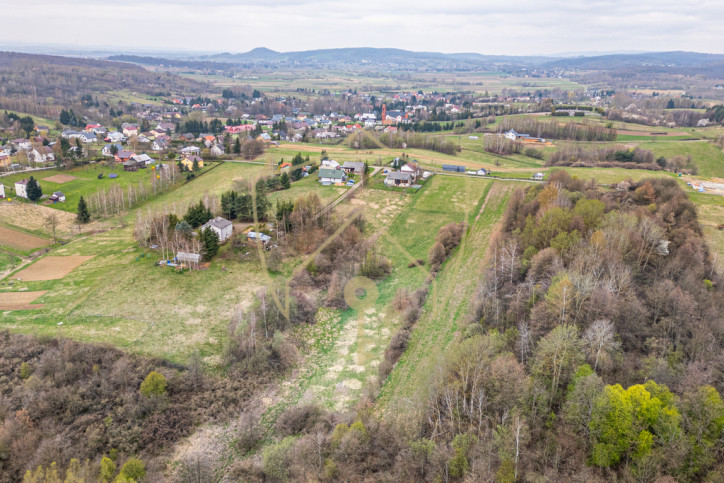 Działka Sprzedaż Górki 6