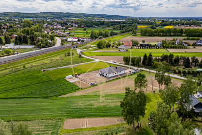 Działka Sprzedaż Brzezówka