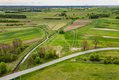 Działka Sprzedaż Grochowe