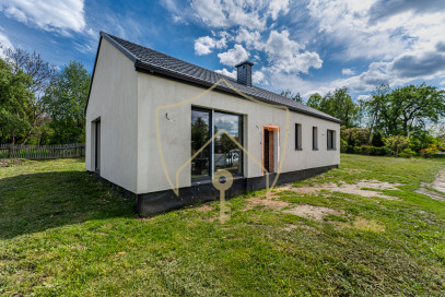 Dom Sprzedaż Brzezówka