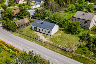 Dom Sprzedaż Brzezówka