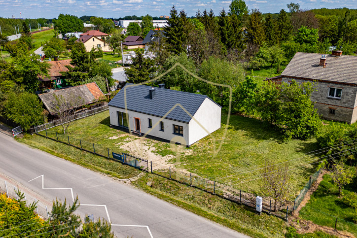 Dom Sprzedaż Brzezówka 8