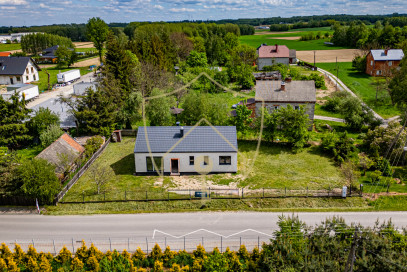 Dom Sprzedaż Brzezówka