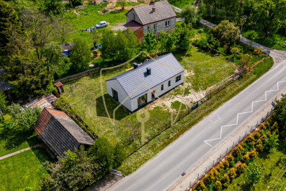 Dom Sprzedaż Brzezówka