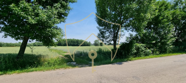 Działka Sprzedaż Jarosław 4