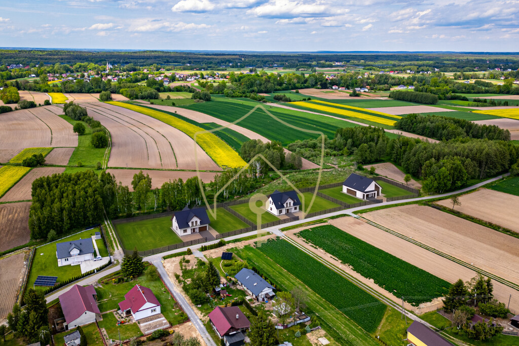 Działka Sprzedaż Brzezówka
