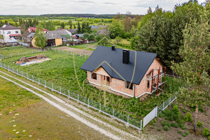 Dom Sprzedaż Grochowe 13