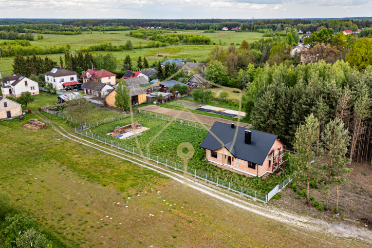Dom Sprzedaż Grochowe 14