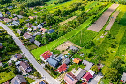 Działka Sprzedaż Dąbrowa