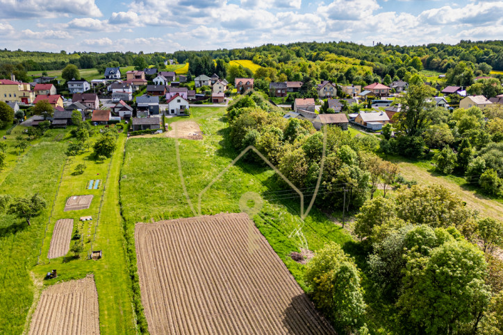 Działka Sprzedaż Dąbrowa 3
