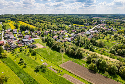 Działka Sprzedaż Dąbrowa