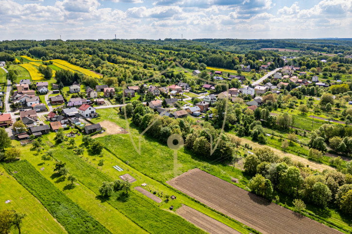 Działka Sprzedaż Dąbrowa 4