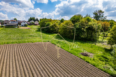 Działka Sprzedaż Dąbrowa