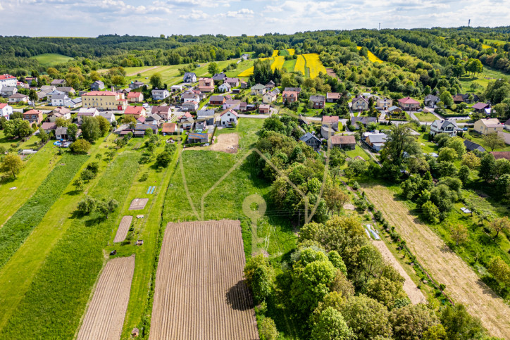 Działka Sprzedaż Dąbrowa 7