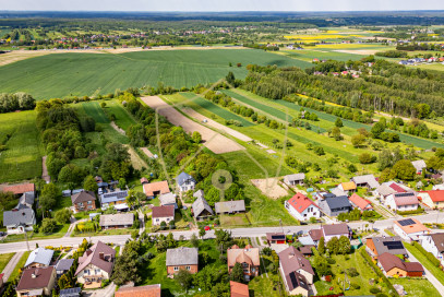 Działka Sprzedaż Dąbrowa