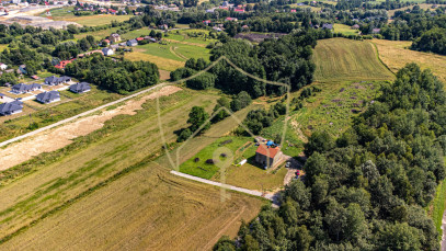 Działka Sprzedaż Wyżne