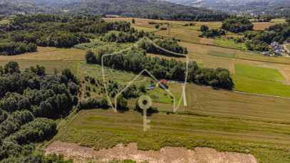 Działka Sprzedaż Wyżne