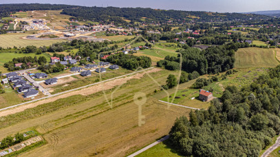 Działka Sprzedaż Wyżne