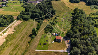 Działka Sprzedaż Wyżne