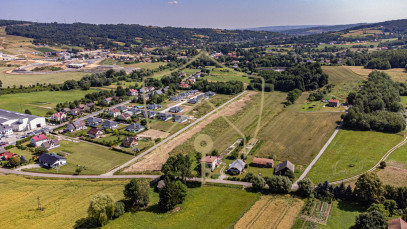 Działka Sprzedaż Wyżne
