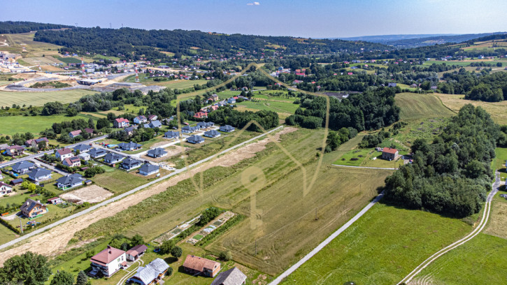 Działka Sprzedaż Wyżne 15