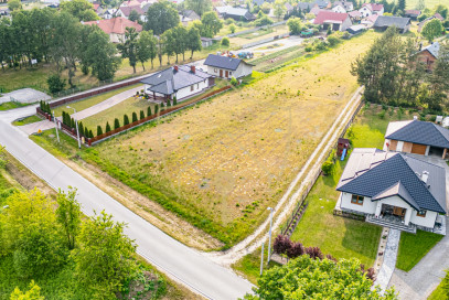 Działka Sprzedaż Grochowe