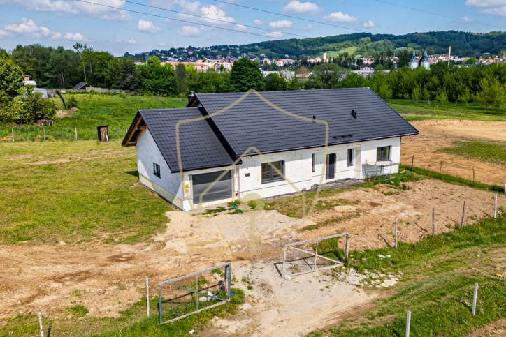 Dom Sprzedaż Strzyżów 1