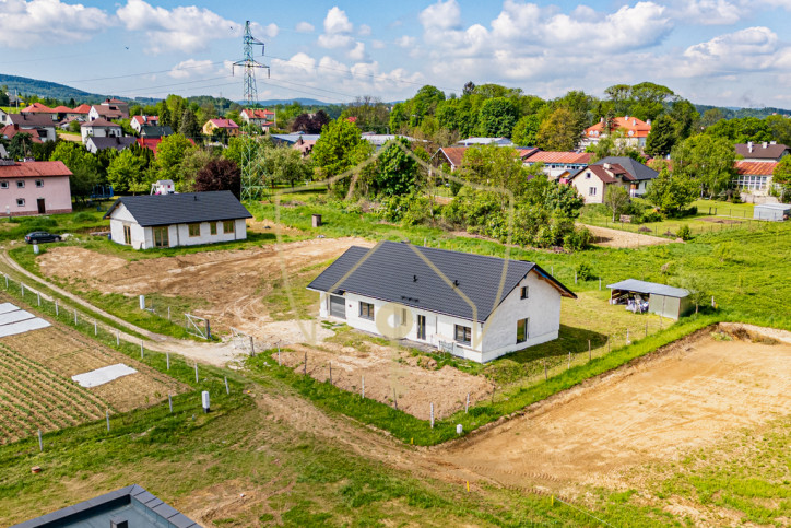 Dom Sprzedaż Strzyżów 4